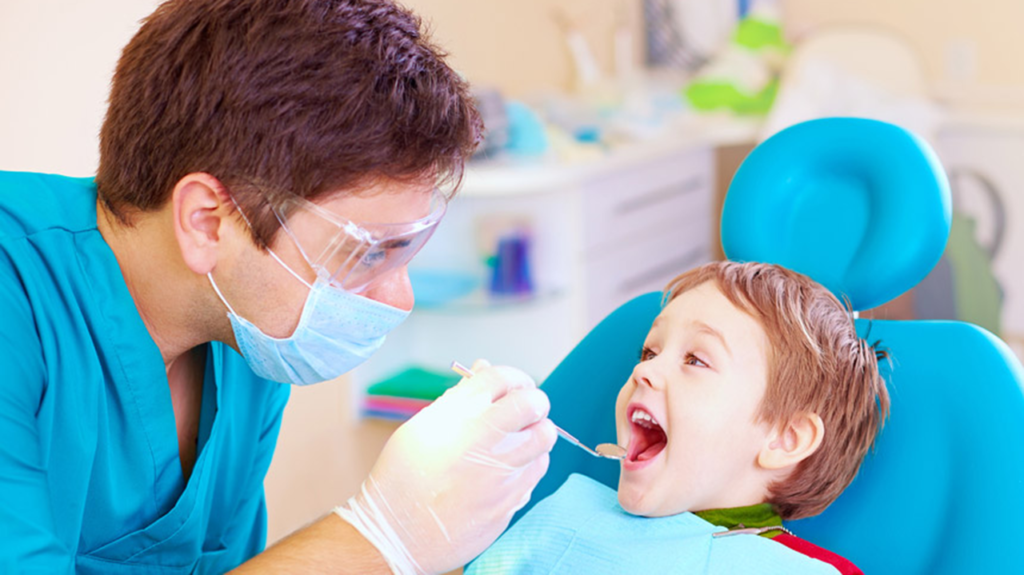 تخصص های دندانپزشکی