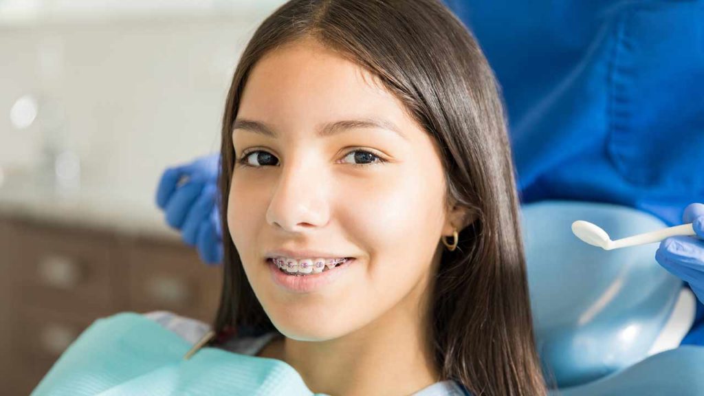 عوامل موثر بر هزینه ارتودنسی دندان