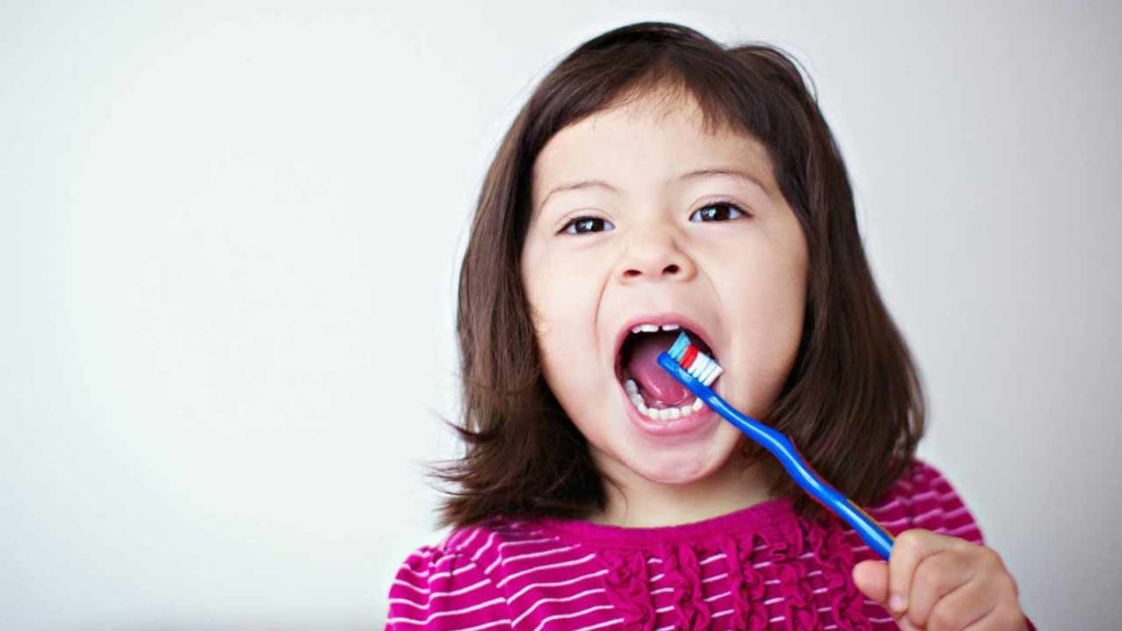 دلایل نیاز کودکان به روکش دندان